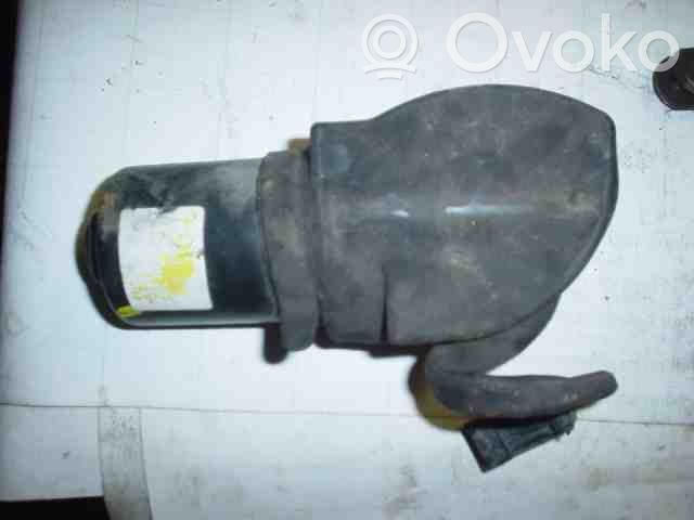 Wiper motor