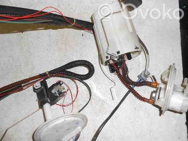 Volvo S80 Bomba de alta presión de inyección de combustible 