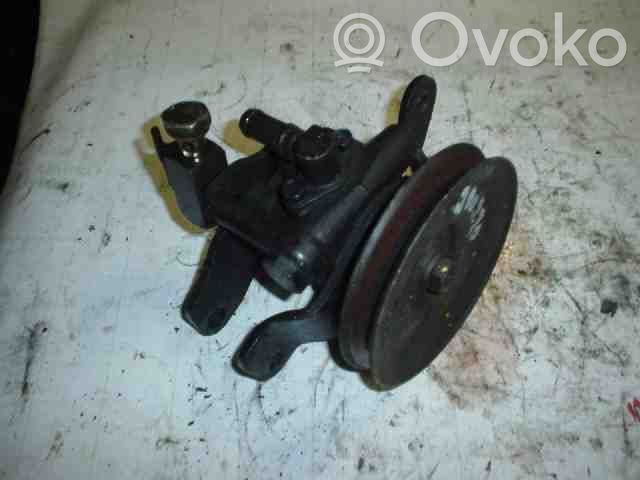 Power steering pump