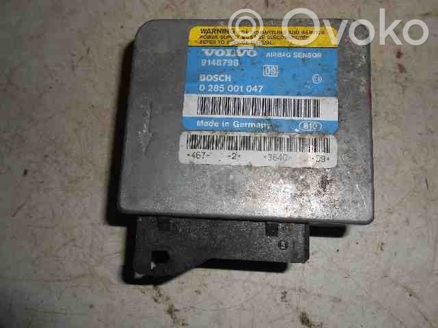 Other control units/modules   9148798,0285001047