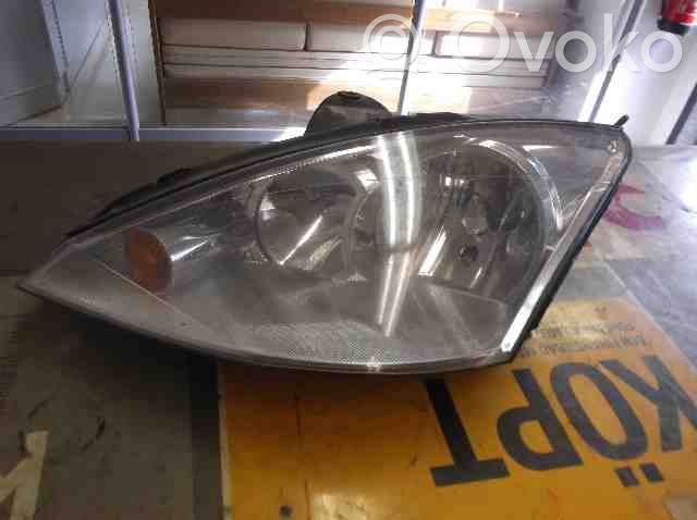 Headlight/headlamp