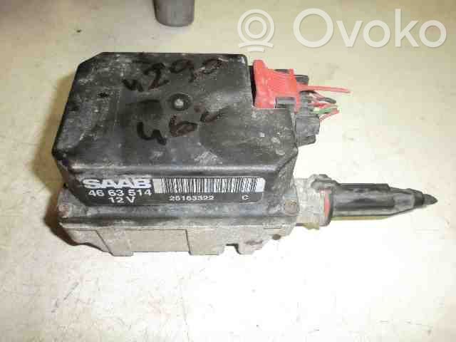 Saab 9000 CS Cruise control unit/module 
