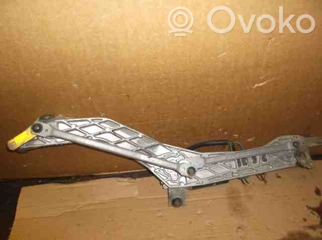 Volvo 850 Tiranti del tergicristallo anteriore 