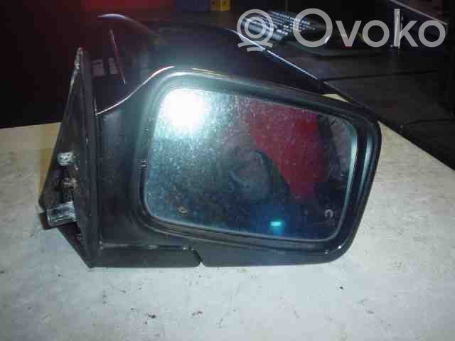 Front door electric wing mirror   006193