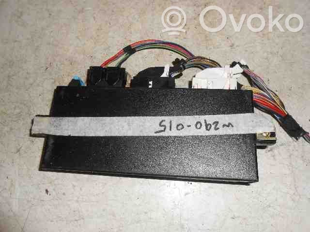 Other control units/modules   8355140