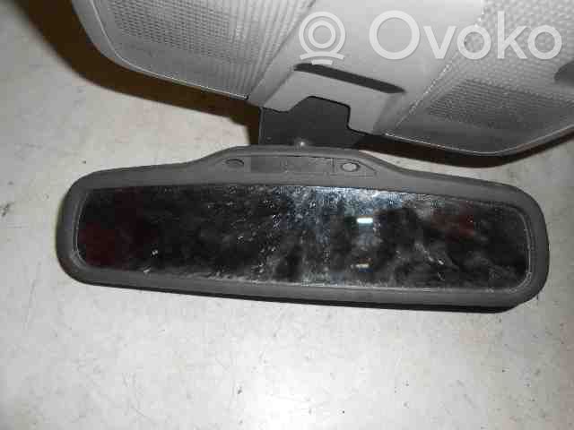 Rear view mirror (interior)   015468