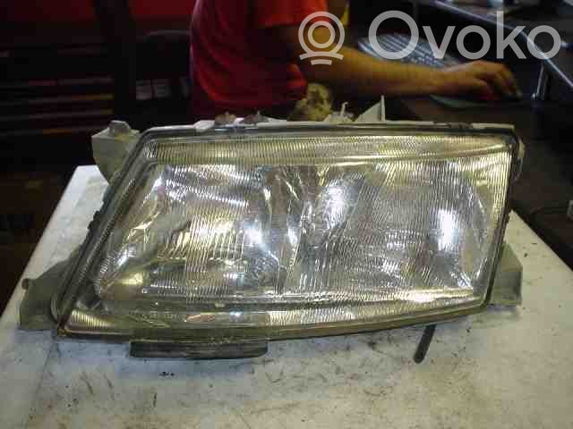 Headlight/headlamp