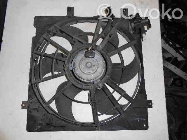 Elektrisks radiatoru ventilators   4548548