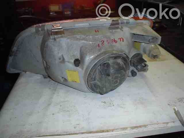 Opel Rekord E2 Scheinwerfer 