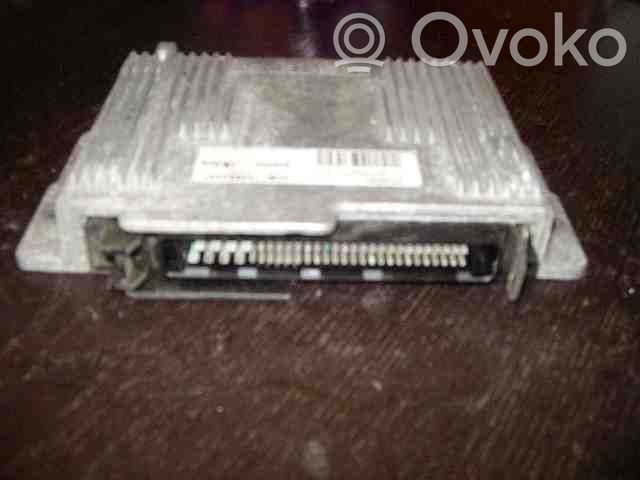 Unidad de control/módulo de la inyección   S115300220A
