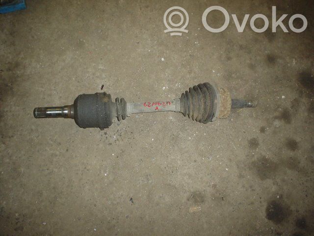 Eje de transmisión delantero   5171210