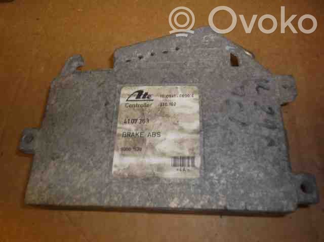 Bloc ABS   4107363,10094106004