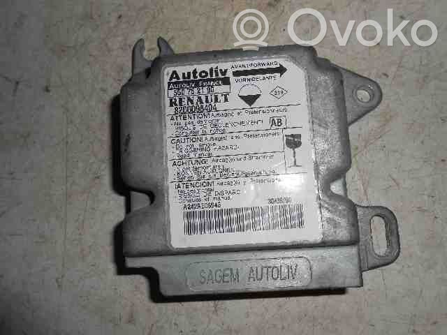 Autres unités de commande / modules   8200098404,550752100