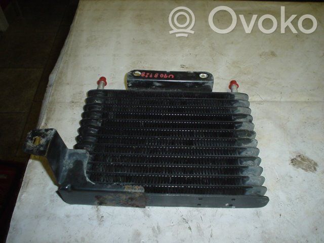 Variklio tepalo radiatorius
