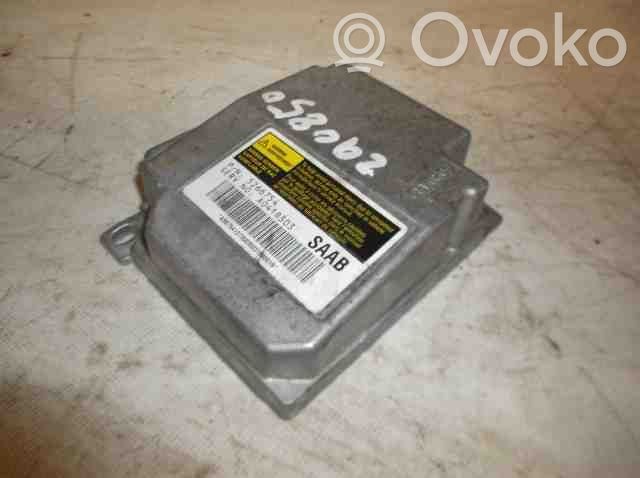 Saab 9-5 Other control units/modules 