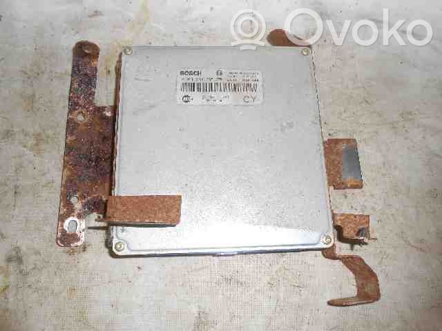 Unité de commande / module d'injection   0261203855