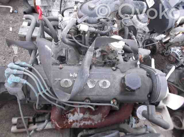 Moteur