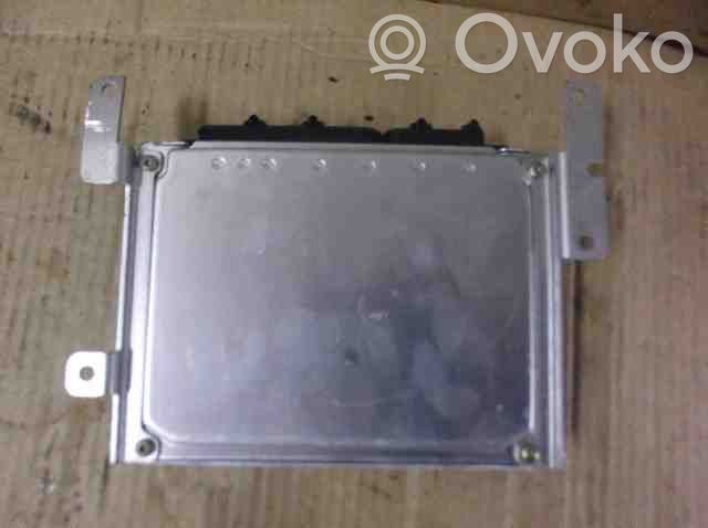 Injection control unit/module   0261203958,4D0907551