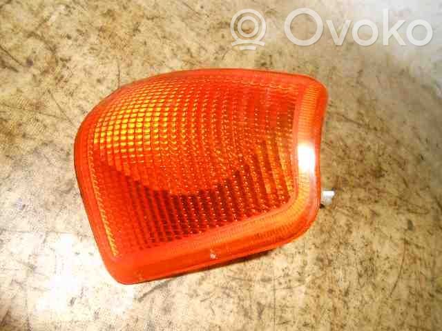 Front indicator light   13582300