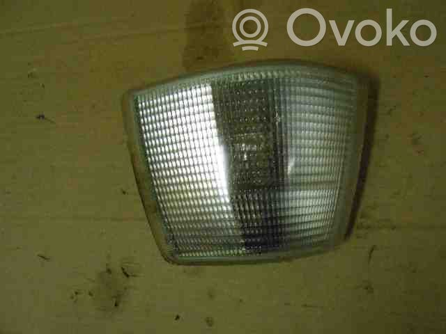 Front indicator light   9151448,9133105