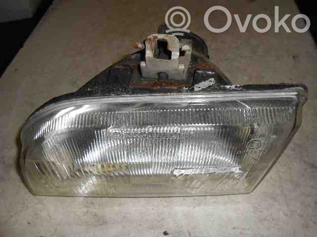 Ford Fiesta Scheinwerfer 