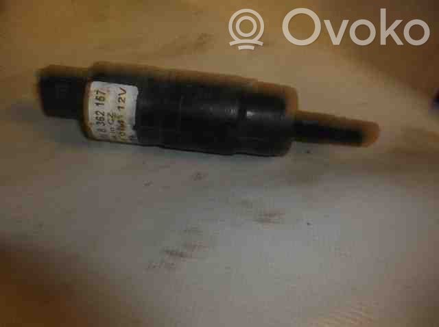 Headlight washer pump   001004,8362157