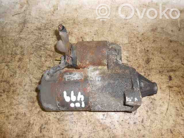 Motor de arranque   311008603