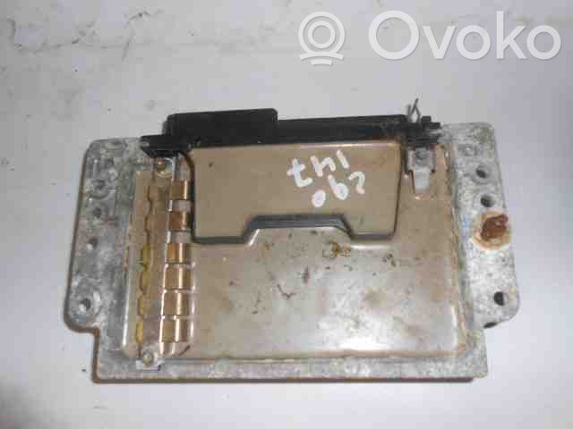 Injection control unit/module   S113717205,7700102299