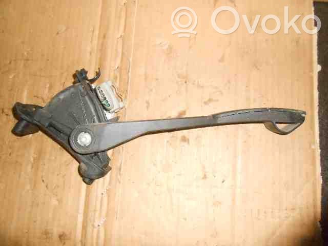 Pedal assembly   007769