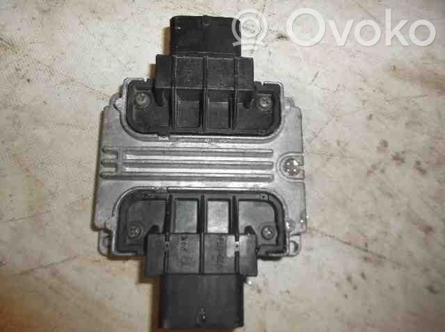 Saab 9-5 Gearbox control unit/module 