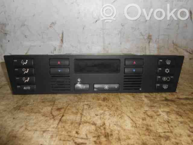 Climate control unit   641183754530