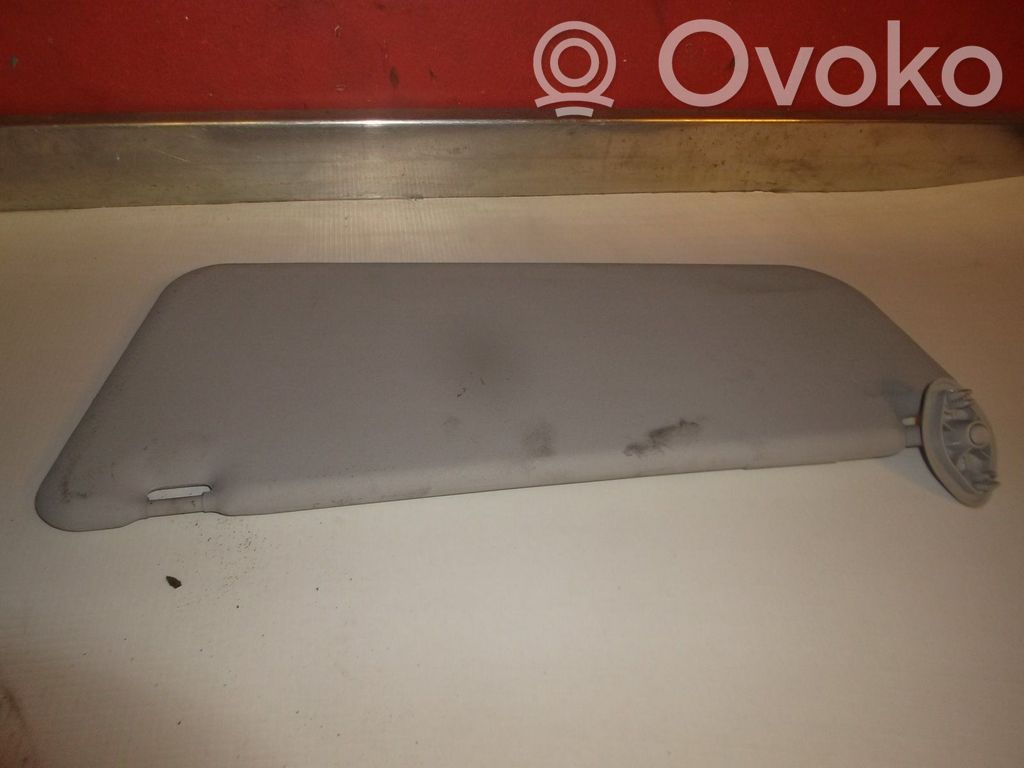 Sun visor