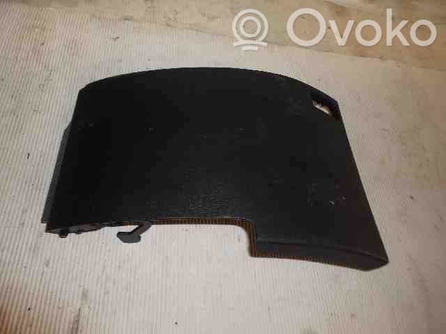 Peugeot 207 Other interior part 