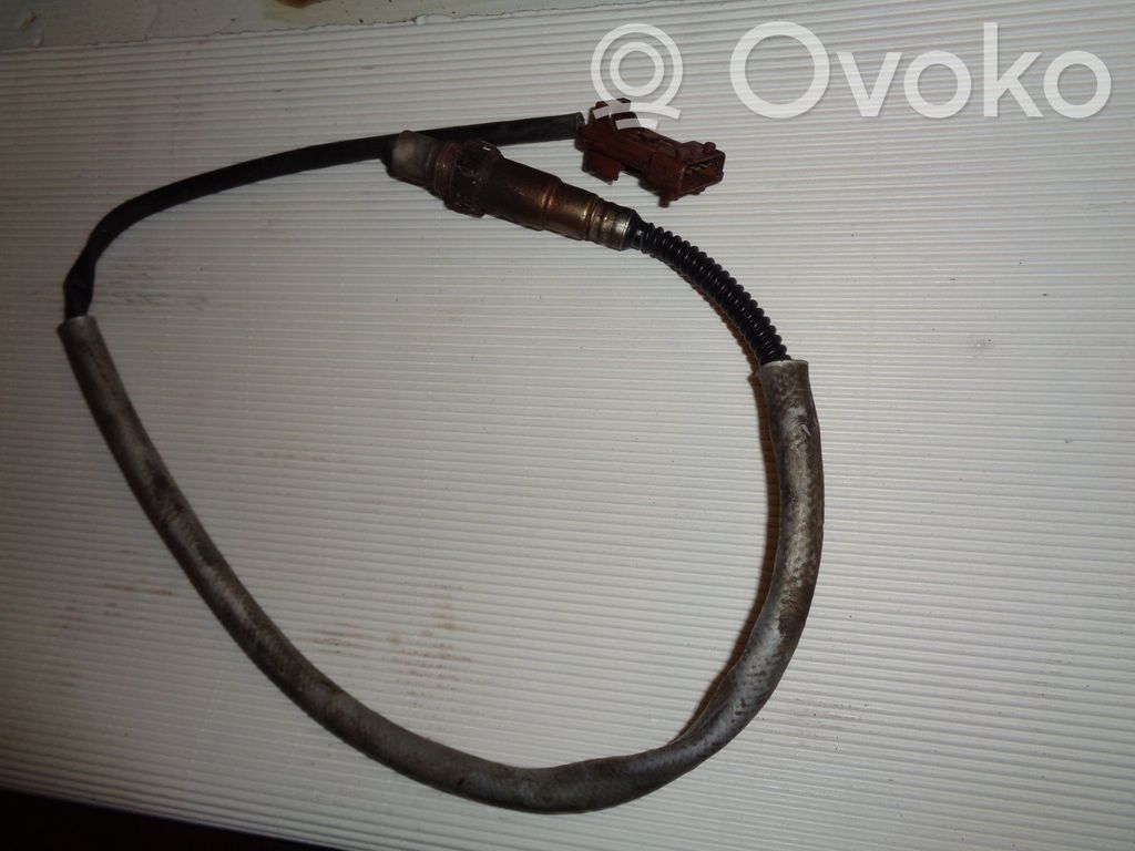 Sonda lambda   0258006624622