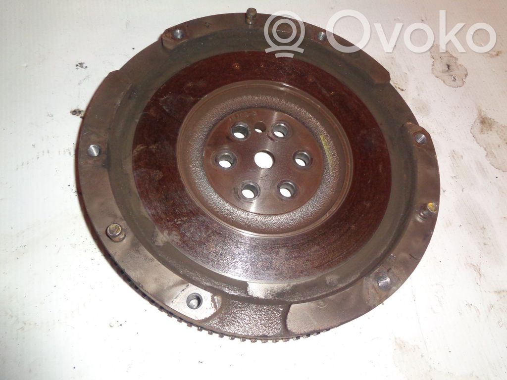 Flywheel