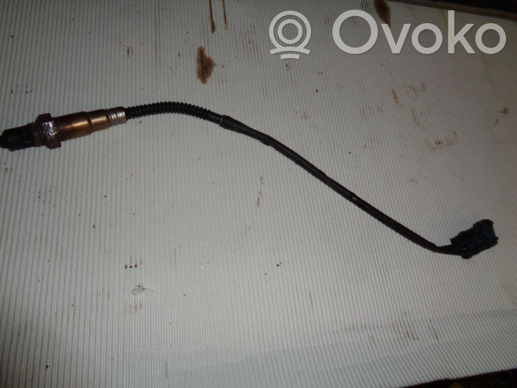 Saab 9-3 Ver2 Lambda probe sensor 