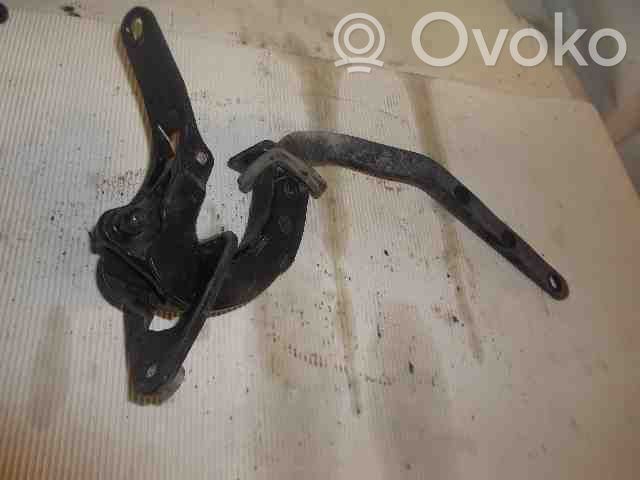 Tailgate/trunk/boot hinge   9154671