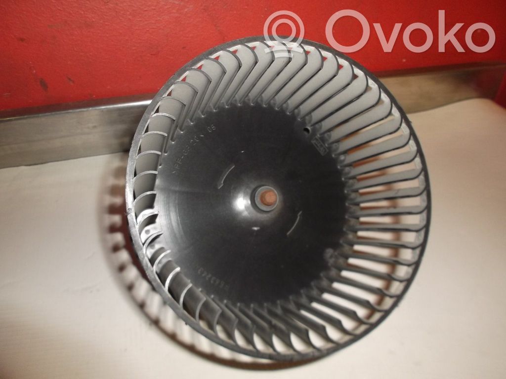 Mazā radiatora ventilators   529100