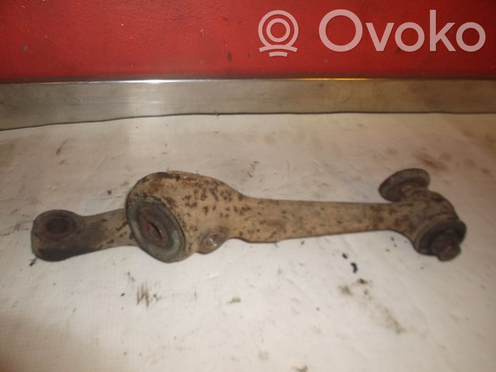 Front upper control arm/wishbone