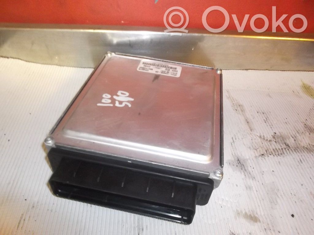 Ford Transit -  Tourneo Connect Injection control unit/module 