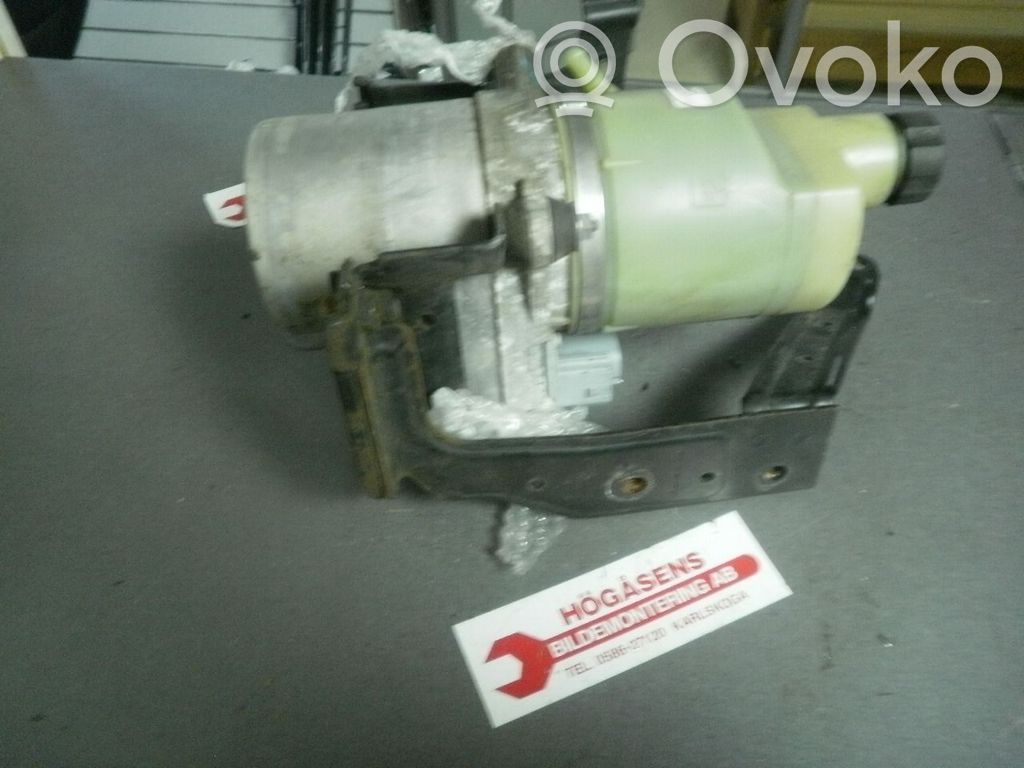 Power steering pump   5N513K514CB