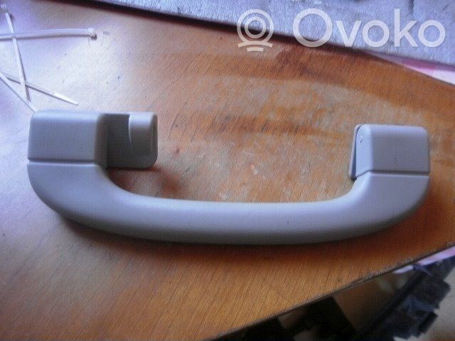 Aizmugurējais rokturis
