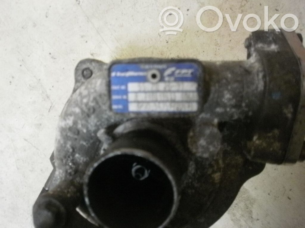 Turbina   55202637