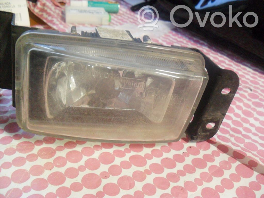Miglas lukturis priekšā   8121002050