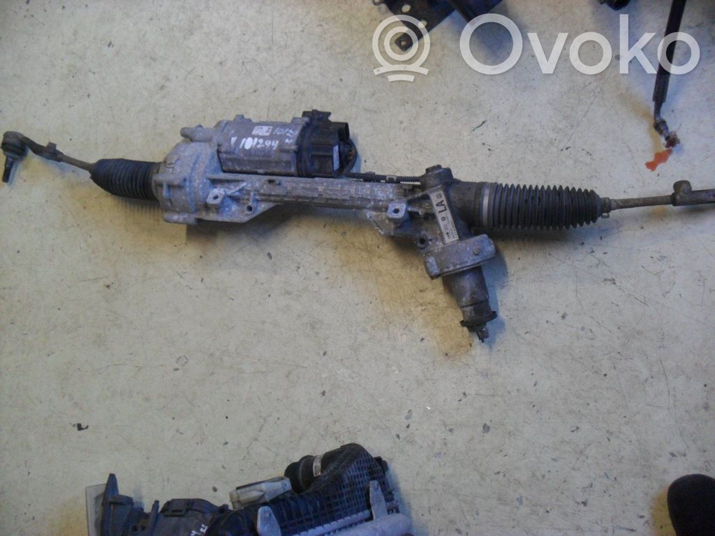 Steering rack   7802277232