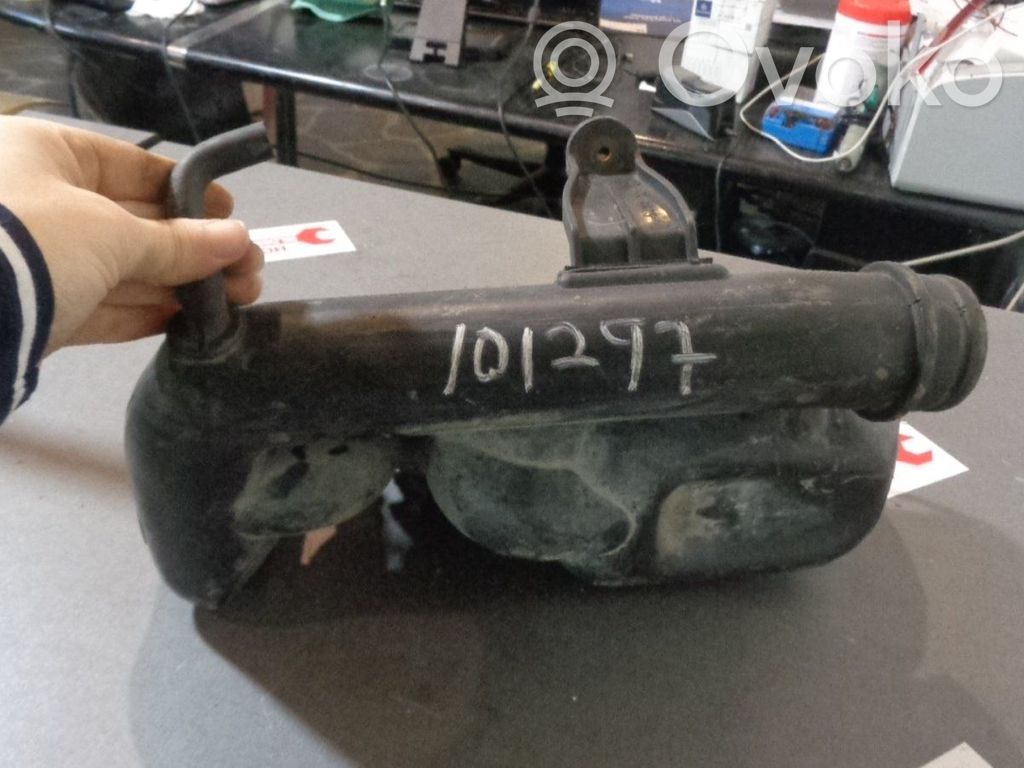 Caja del filtro de aire   036133354