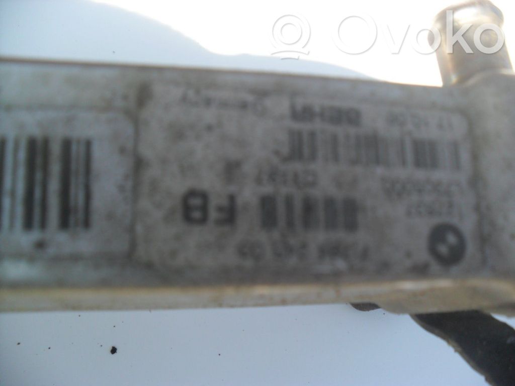 EGR dzesētājs   779424503