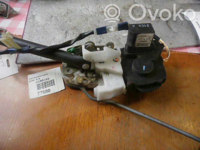 Front door lock   7211AST3