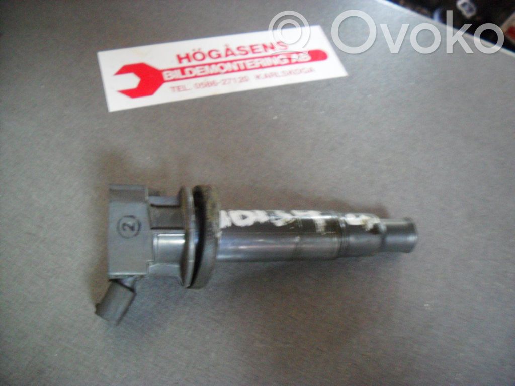 High voltage ignition coil   9008019019