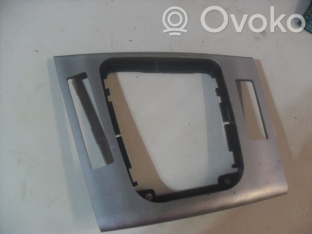 Dashboard trim